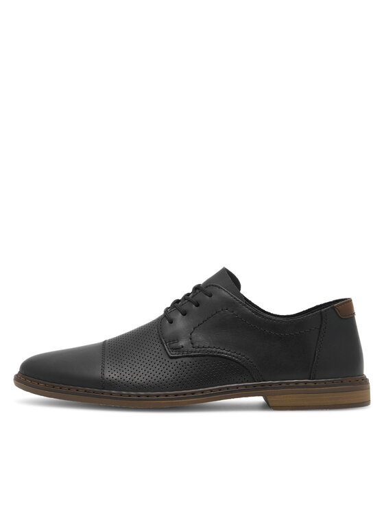 Rieker Rieker Scarpe basse 13427-00 Nero
