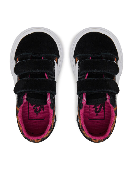 Vans Vans Tenisenes Old Skool V VN0009RCBOQ1 Melns