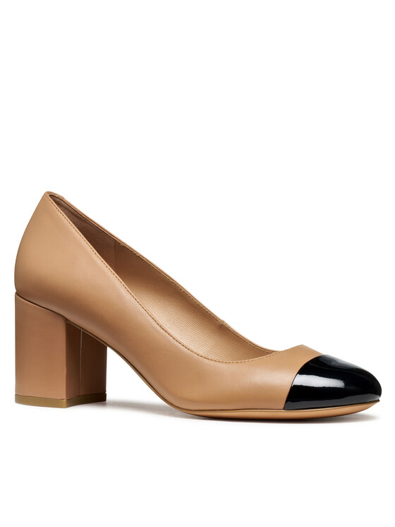 Geox Geox Tacones D Virnilisa 65 D56YYC 0TU66 C0015 Beež