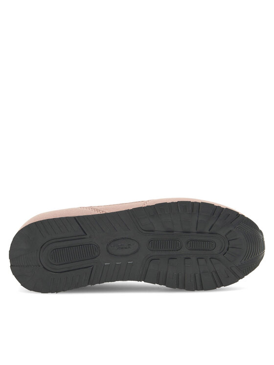 U.S. Polo Assn. U.S. Polo Assn. Sneakers NOBIK013 Dunkelblau