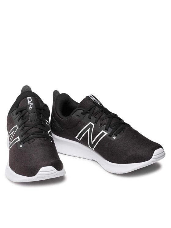 New Balance New Balance Schuhe ME430LB2 Schwarz