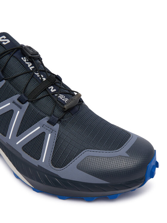Salomon Salomon Взуття для бігу Speedcross Peak L49170900 Cиній