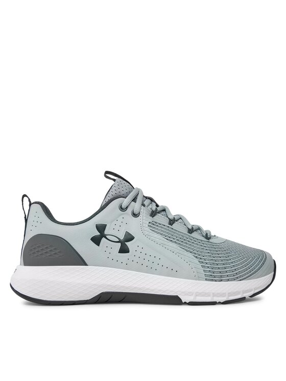 Pantofi Under Armour Ua Charged Commit Tr 3 3023703-105 Gri