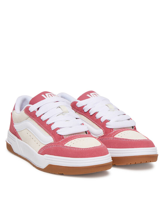 Vans Vans Sneakersy Hylane VN000D1JEN71 Różowy