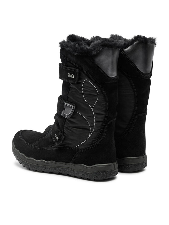 Primigi Primigi Schneeschuhe 6880500 D Schwarz