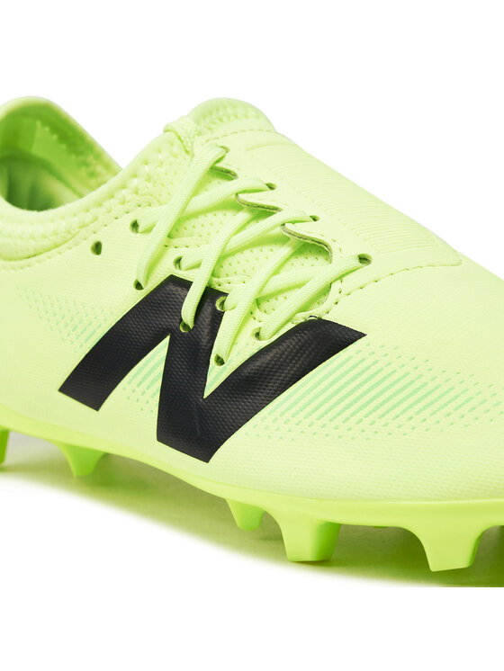 New Balance New Balance Tenisice za nogomet Furon v7+ Dispatch Jnr Fg SJF3FL75 Zelena