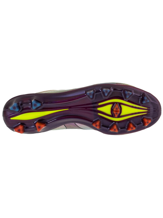 Mizuno Mizuno Buty halowe Alpha II Japan FG Kolorowy