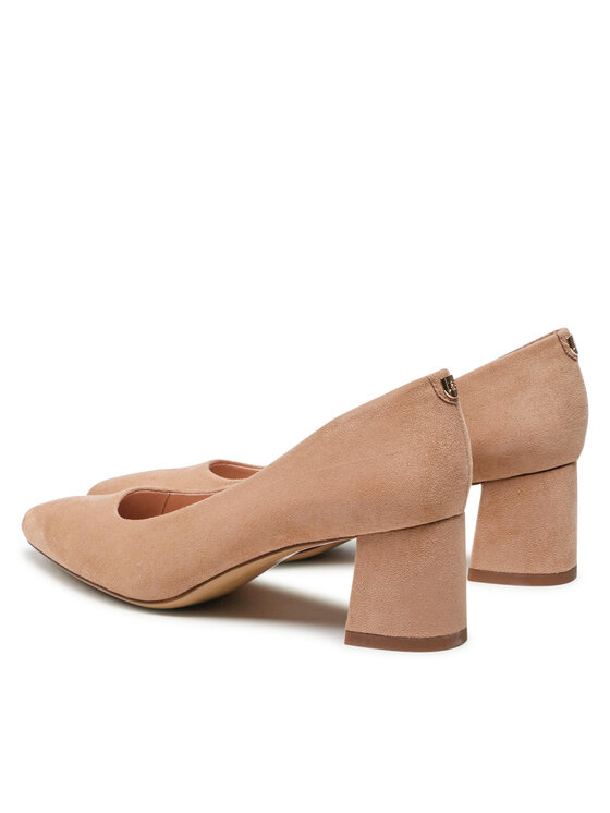 Jenny Fairy Jenny Fairy Scarpe basse WYL2928-1 Beige