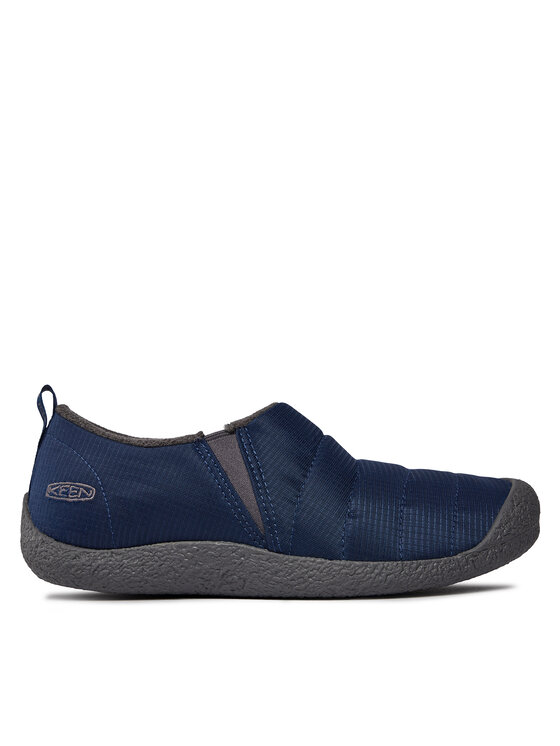Keen Scarpe basse Howser II 1026858 Blu scuro, taglia : 43