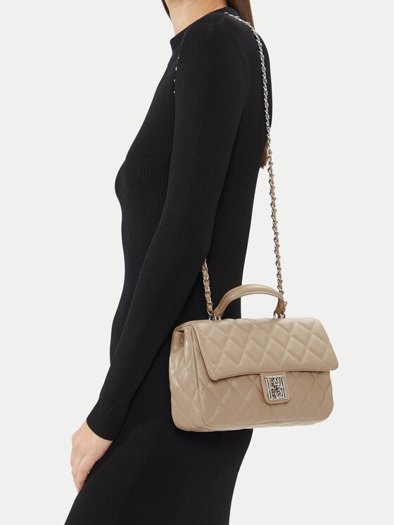 Badura Badura Handtasche TYL00494 Beige