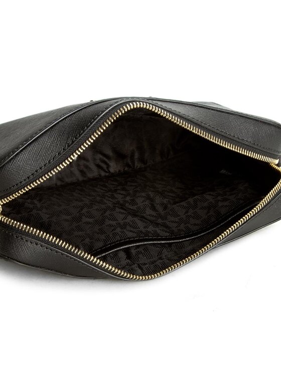 MICHAEL Michael Kors MICHAEL Michael Kors Geantă Crossbodies 32S4GTVC3L Negru