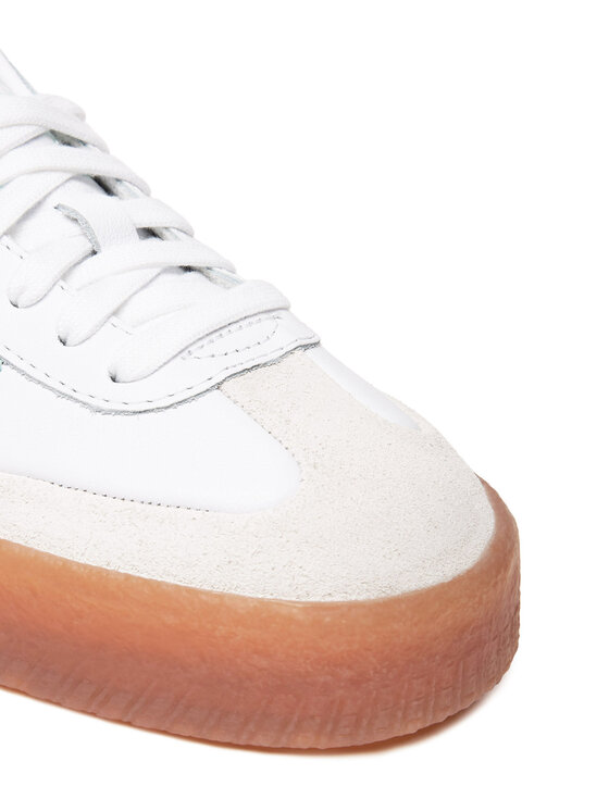 adidas adidas Sneakers Sambae JQ1314 Bianco