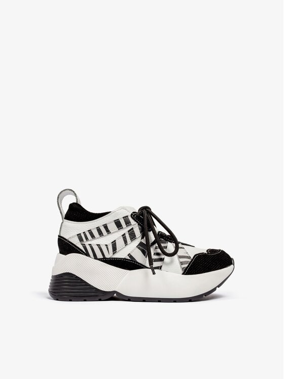 L37 L37 Sneakers Sneakers by L37 Bianco