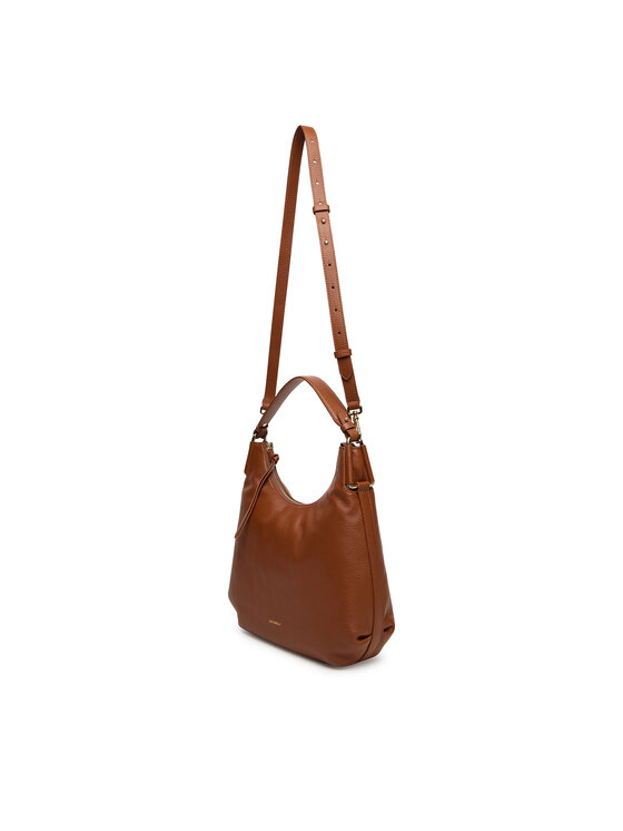 Coccinelle Coccinelle Handtasche T95 Coccinellerebekka E1 T95 13 02 01 Braun