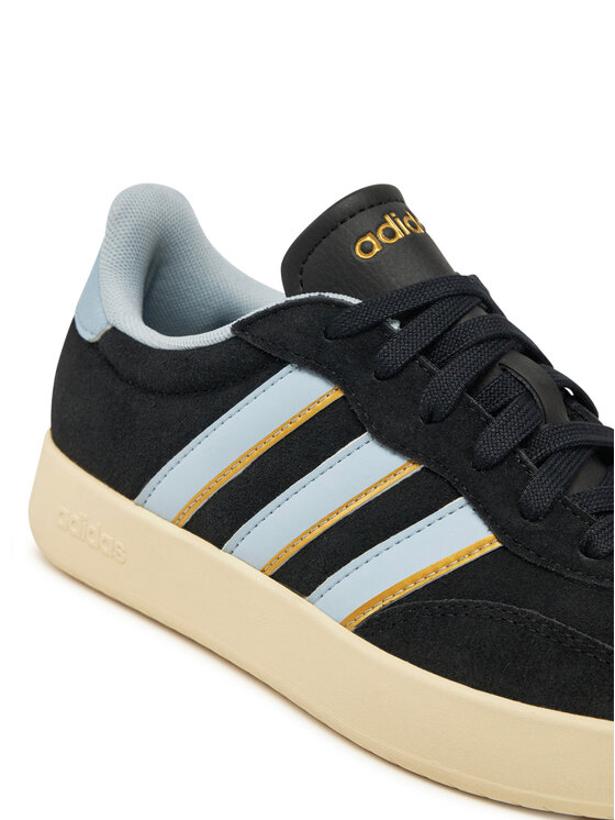 adidas adidas Sneakersy Barreda JP7108 Černá