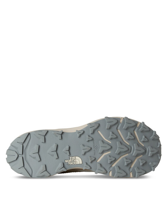 The North Face The North Face Trekkingschuhe NF0A8AFCF6I1 Beige