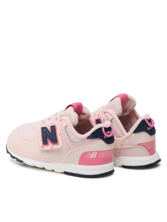 New Balance New Balance Сникърси NW574SP Розов