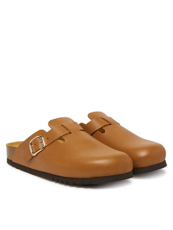 Scholl Scholl Plätud Fae New F31817 Pruun