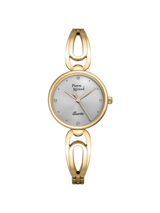 Pierre Ricaud Pierre Ricaud Orologio P22075.1147Q Oro
