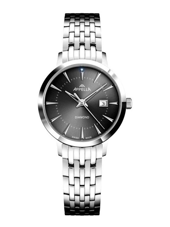 Appella Appella Orologio L32003.5196DQ Argento