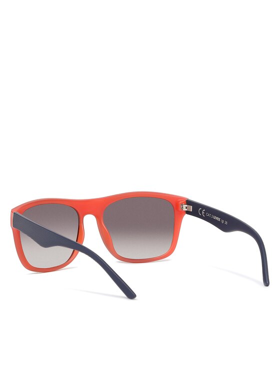 Uvex Uvex Saulesbrilles Lgl 26 S5309444316 Tumši zils