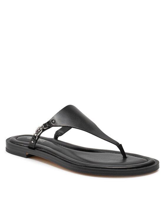 MICHAEL Michael Kors MICHAEL Michael Kors Japonki 40S4DNFS1L Czarny