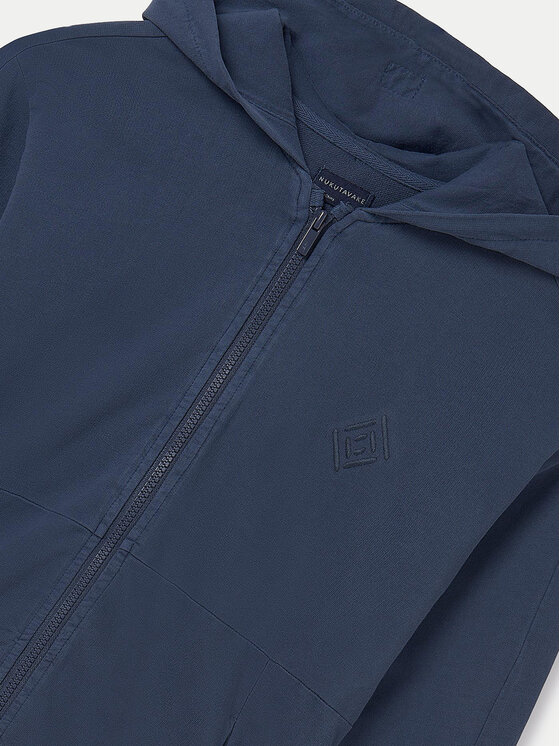 Mayoral Mayoral Pluus 6489 Tumesinine Relaxed Fit
