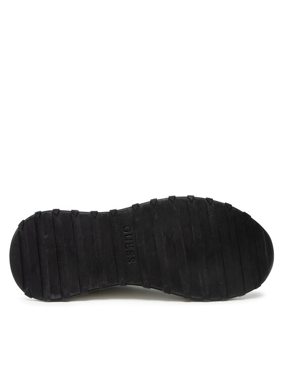 Sneakers Lucca FM6LUC LEA12 Bianco