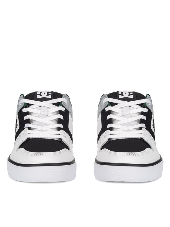 DC DC Sportcipők PURE 300660-WBN Fehér