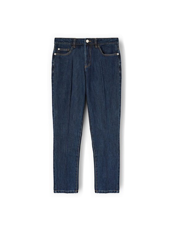 Motivi Motivi Jeans P534Q504539N034 Blu Regular Fit