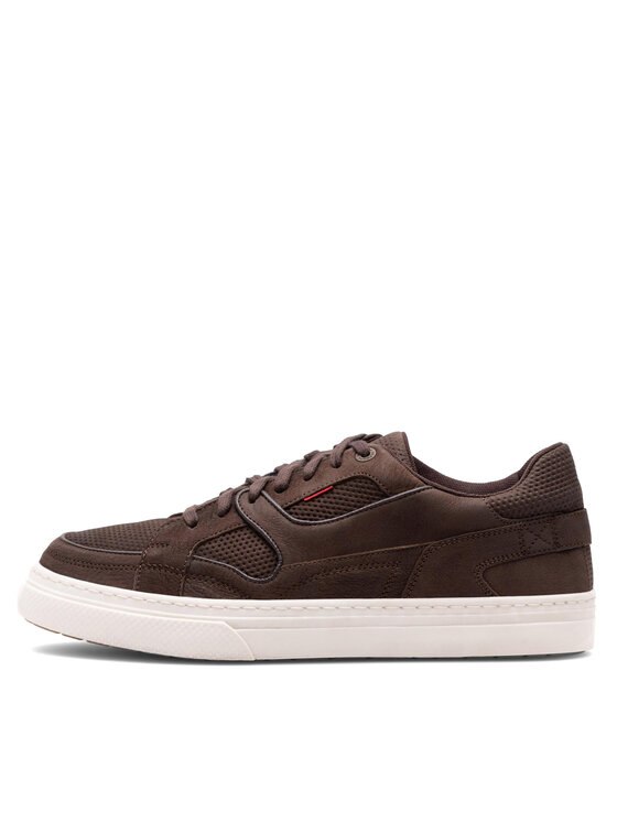 Lasocki Lasocki Sneakers ELLIOT-02 MI25 Braun