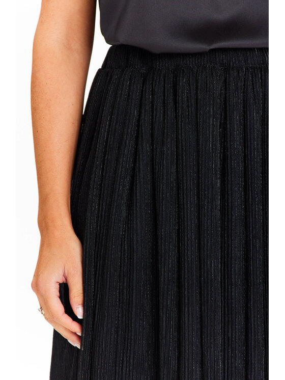 Awama Awama Abito da sera A630 Nero Basic Fit