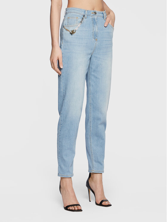 Дънки Elisabetta Franchi
