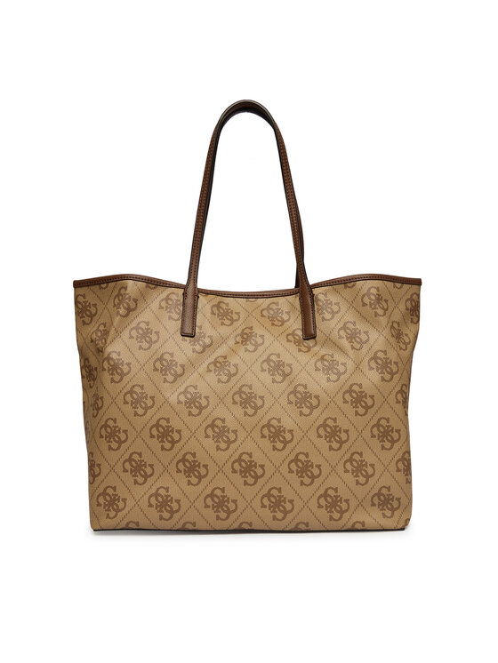 Guess Guess Handtasche Victtoria HWSS95 14290 Braun