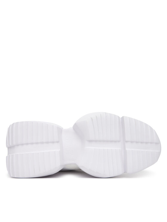 Versace Jeans Couture Versace Jeans Couture Sneakers 80VA3SU8 ZPB80 3 Weiß