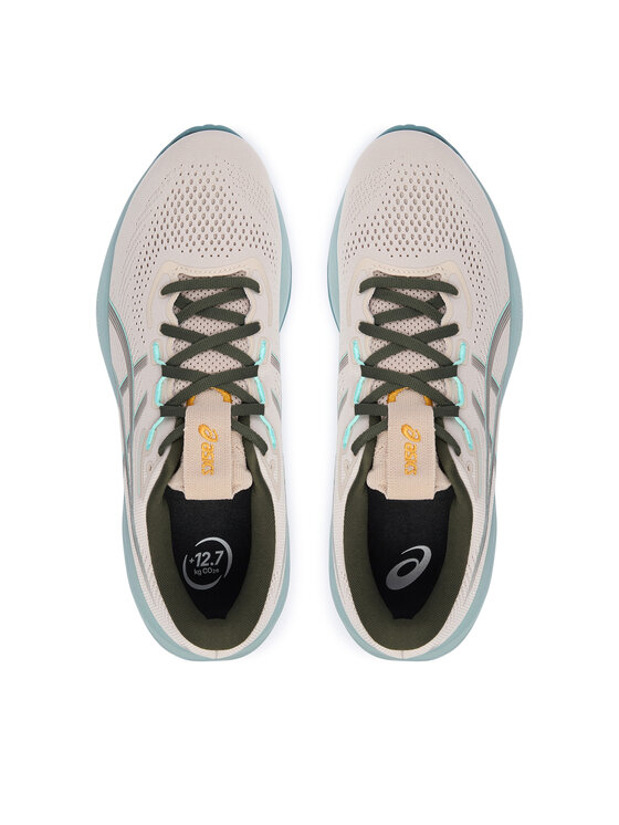 Asics Asics Pantofi pentru alergare Gel-Cumulus 28 1011C143 Bej deschis