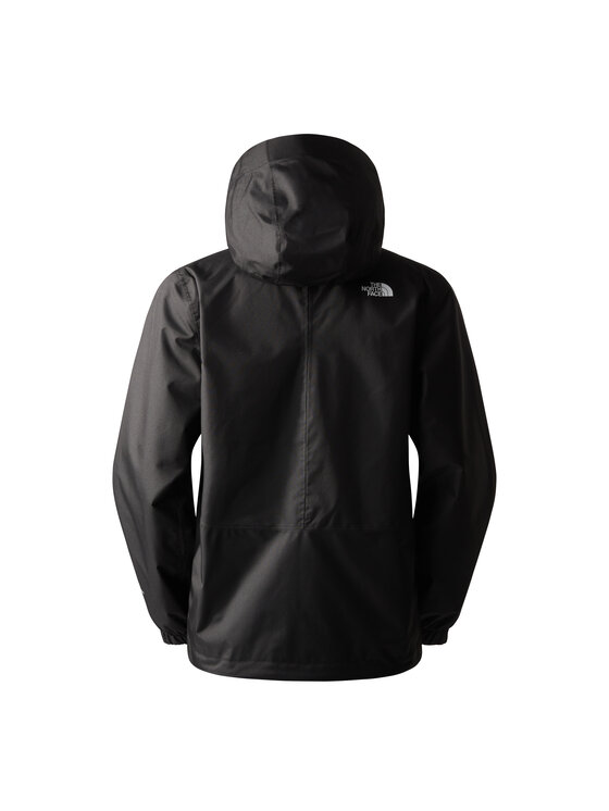 The North Face The North Face Kurtka przejściowa NF0A55HI Czarny Regular Fit