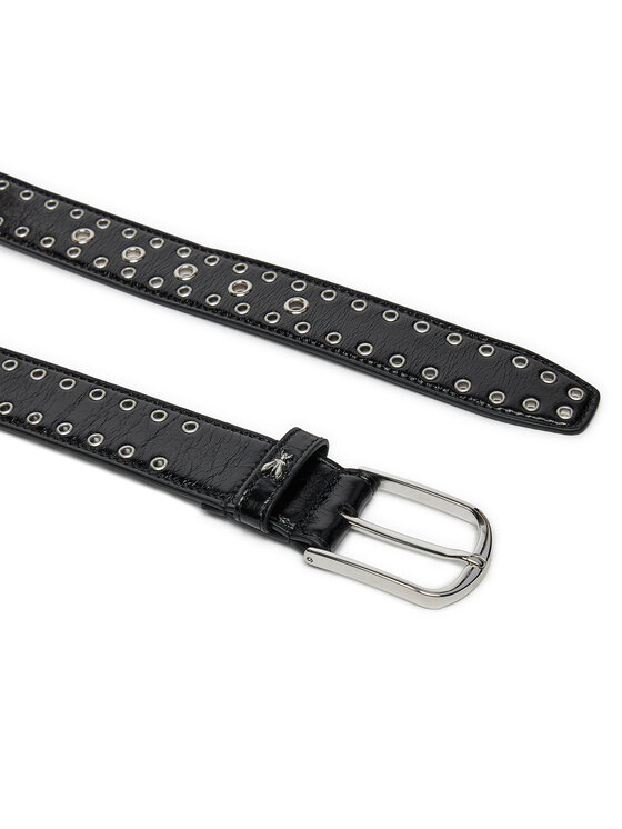 Patrizia Pepe Patrizia Pepe Ζώνη Γυναικεία 2W0017/L119-K103 Μαύρο