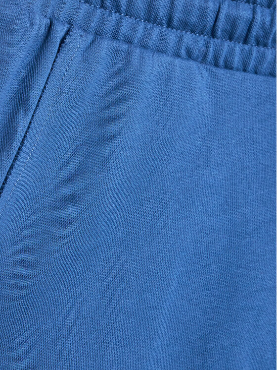 United Colors Of Benetton United Colors Of Benetton Kratke hlače 3BC1C901T Plava Regular Fit
