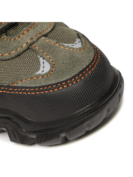 Sprandi Sprandi Schneeschuhe CP91-21970 Khakifarben