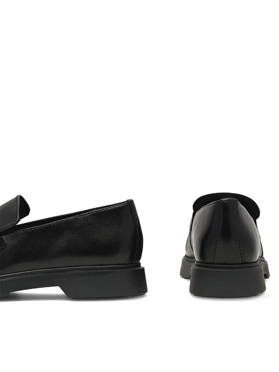 Lasocki Lasocki Loafersy RST-D669-01 Czarny