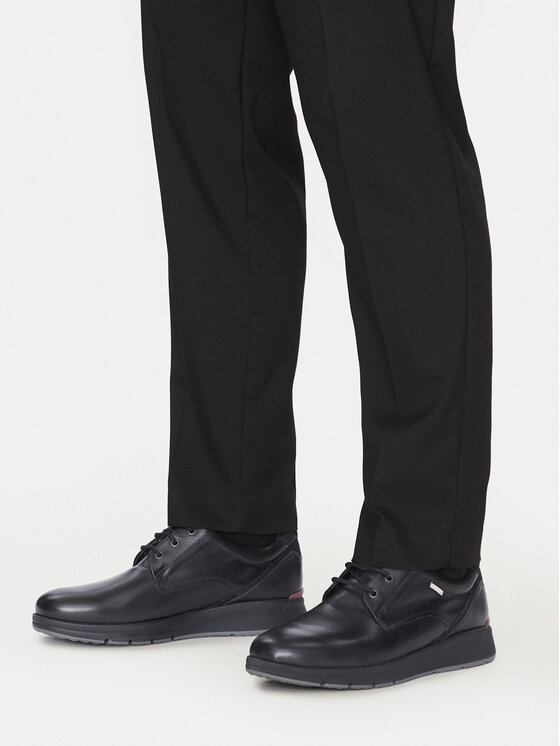 Pikolinos Pikolinos Pantofi Cordoba M1W-4153C2 Negru