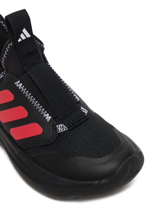 adidas adidas Sneakersy Tensaur Comfort Ac C JP6764 Czarny