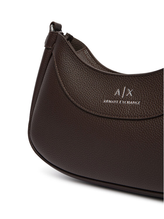Armani Exchange Armani Exchange Kabelka 942883 CC783 U6018 Hnědá