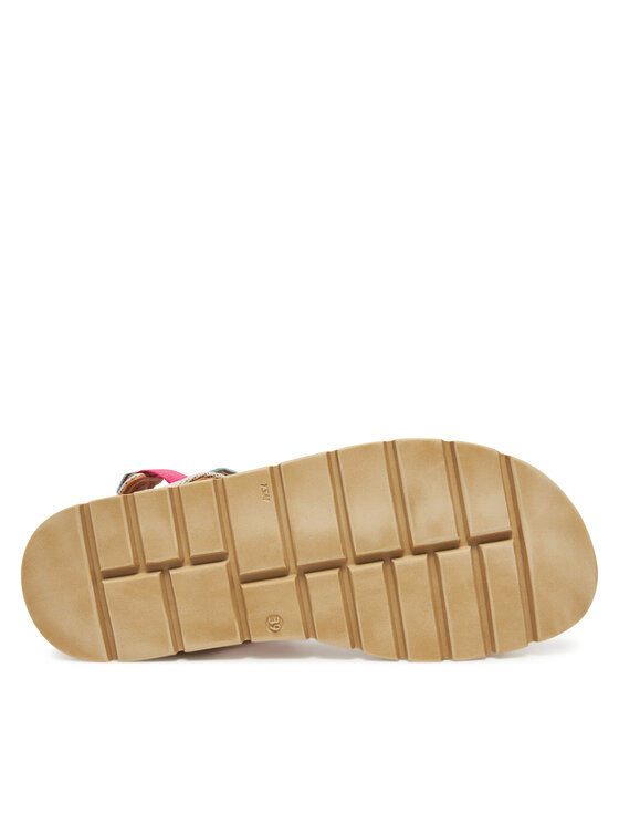 Froddo Froddo Sandale Ke Flash G3150259-10 D Roz