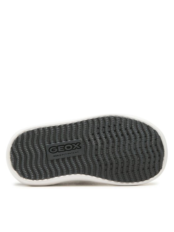 Geox Geox Sneakers B Gisli Boy B021NA01054C0735 M Dunkelblau