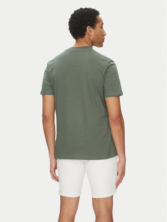 Blend Blend T-Shirt-Set 20718785 Bunt Regular Fit