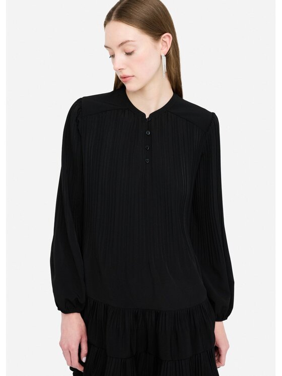 Liu Jo Liu Jo Abito da sera MF5526T378622222 Nero Regular Fit