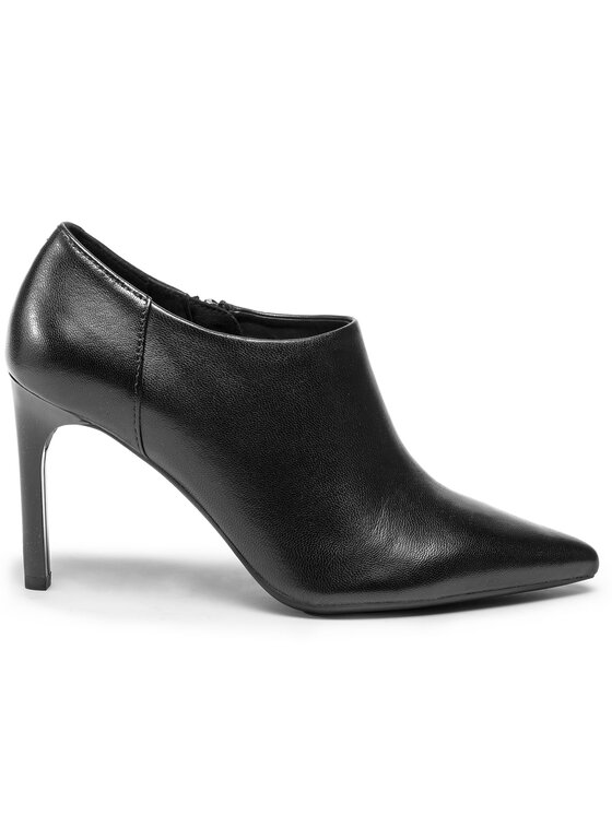 Geox High Heels D Faviola A D948UA 000KF C9999 Schwarz Modivo.at