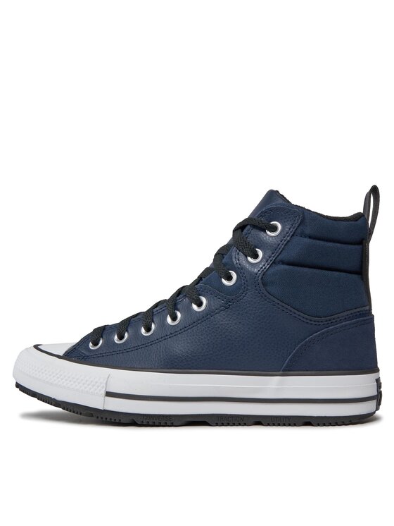 Converse Converse Trzewiki Chuck Tas Berkshire Boot A05571C Granatowy